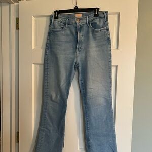 Mother jeans size 30